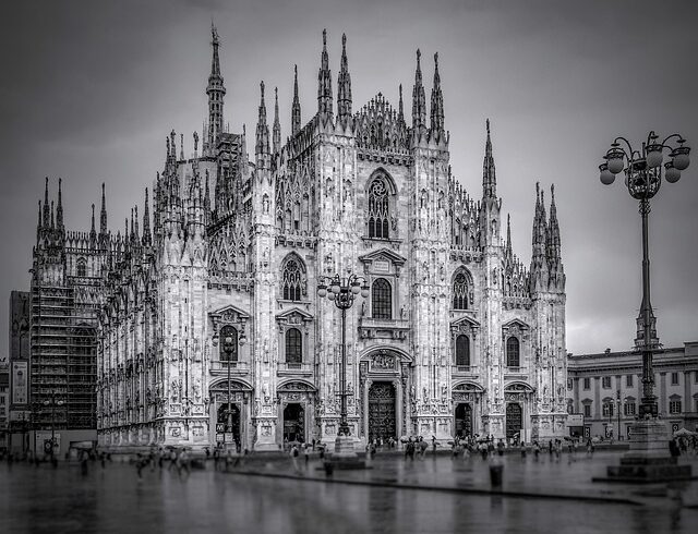 Milan